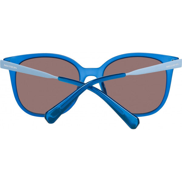 Skechers Blue SE6099 sunglasses, imported from the UK