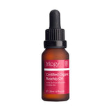 Trilogy organic rosehip oil all skin types 20ml - British product