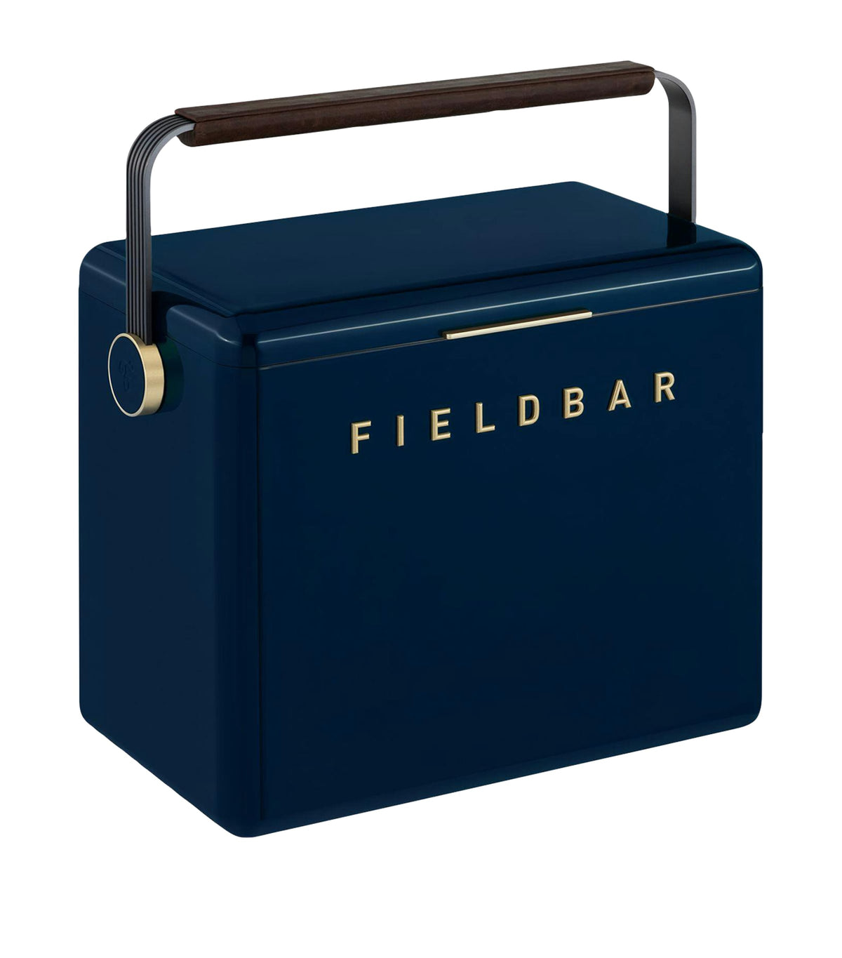 Fieldbar Gin Trunk cooler box 24L - British product