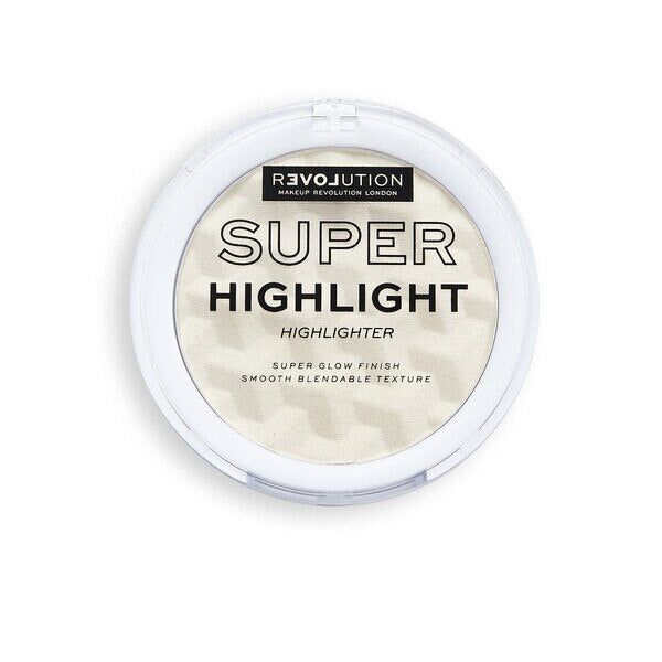 Revolution Relove Super Highlight Shine GOODS Superdrug   