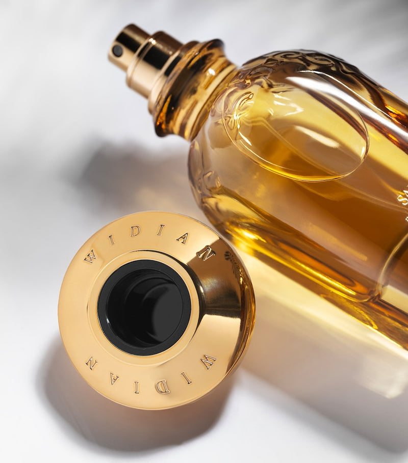Widian Samar extrait de parfum 50ml, UK version