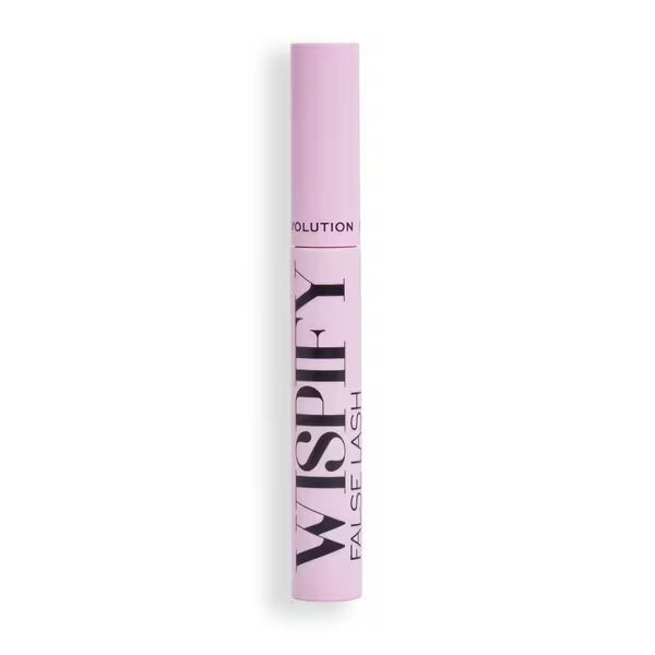 Revolution false lash mascara, imported from the UK