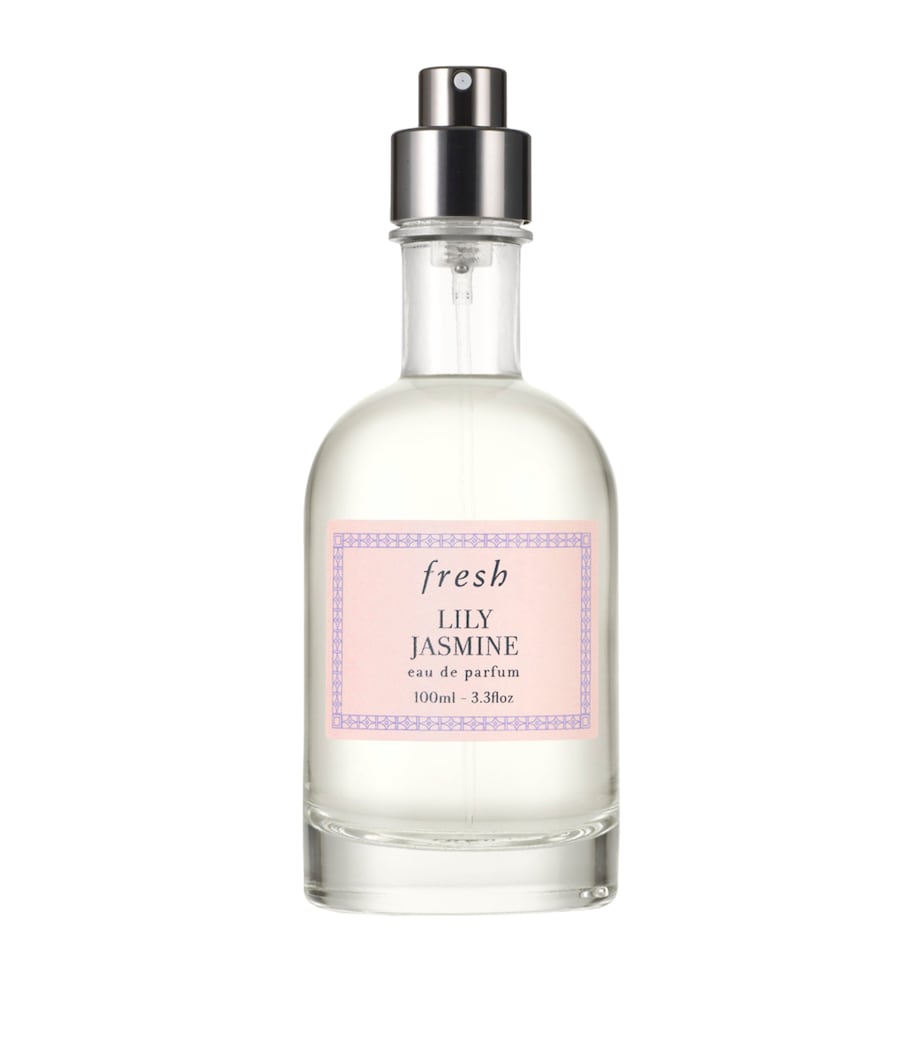 Fresh Lily Jasmine Eau de Parfum (100ml)
