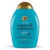 OGX Renewing+ Argan Oil of Morocco pH Balanced Shampoo 385ml GOODS Boots   