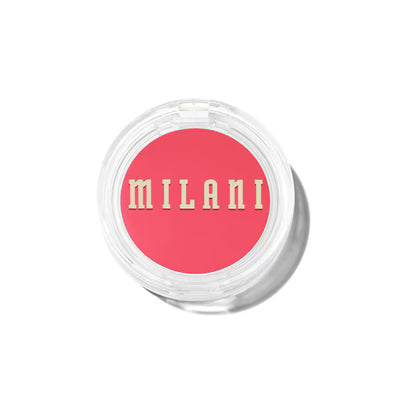 Superdrug Milani Cheek Kiss Cream Blush 120 Coral Crush Cheek Makeup 6g- Buy online at McGrocer