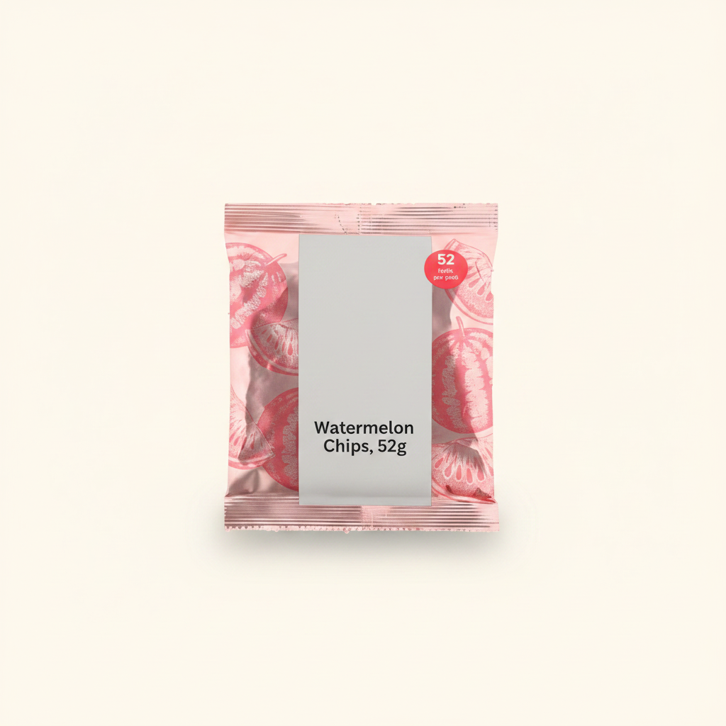 Holland & Barrett Watermelon Chips 18g