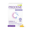Proceive Conception Omega 3 60 Capsules, imported from the UK