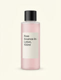 Elemis Pro-Collagen Rose essence-in-lotion 100ml, imported from the UK