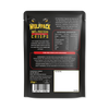 Wolfpack Protein Crisps 35g pork snack, UK version