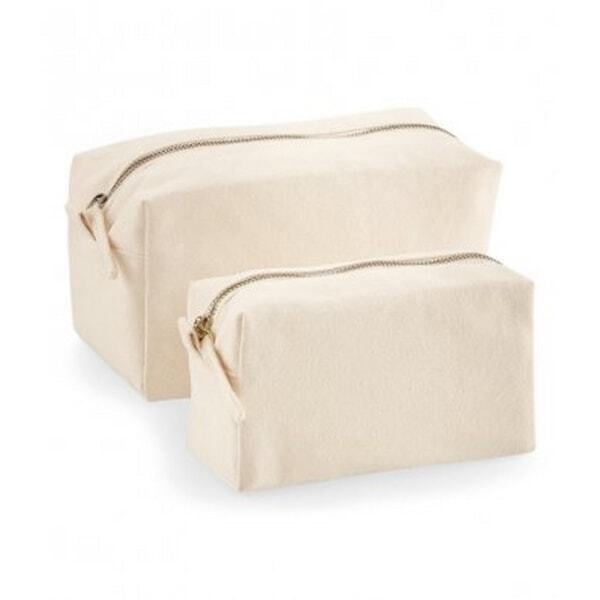 Westford Mill Canvas Accessory Case (S)