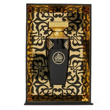 Arabian Oud Madawi perfume 90ml, imported from the UK