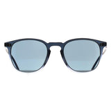 Oliver Peoples Finley sunglasses Twilight Gradient Regal Blue, imported from the UK