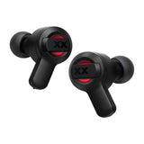 JVC XX True Wireless Headphones Black