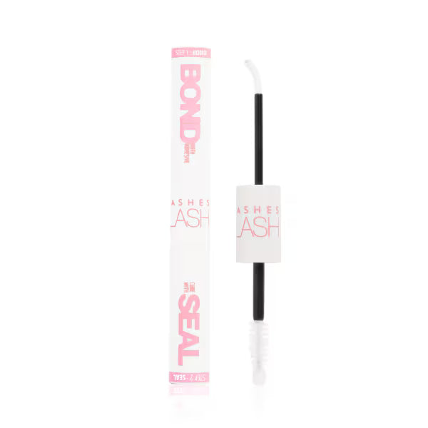 Invisi-Lash Clear Lash Glue for false lashes, UK version