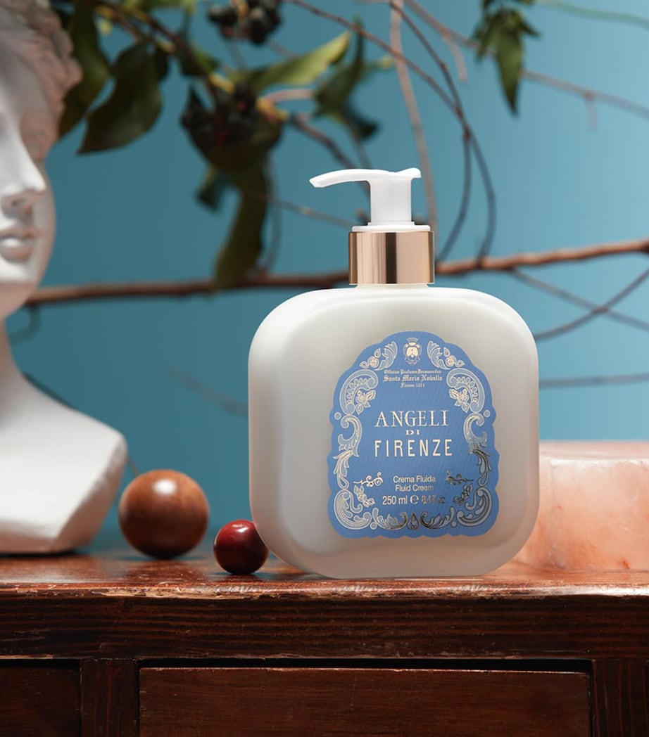 Santa Maria Novella Angeli di Firenze body cream 250ml (British brand)