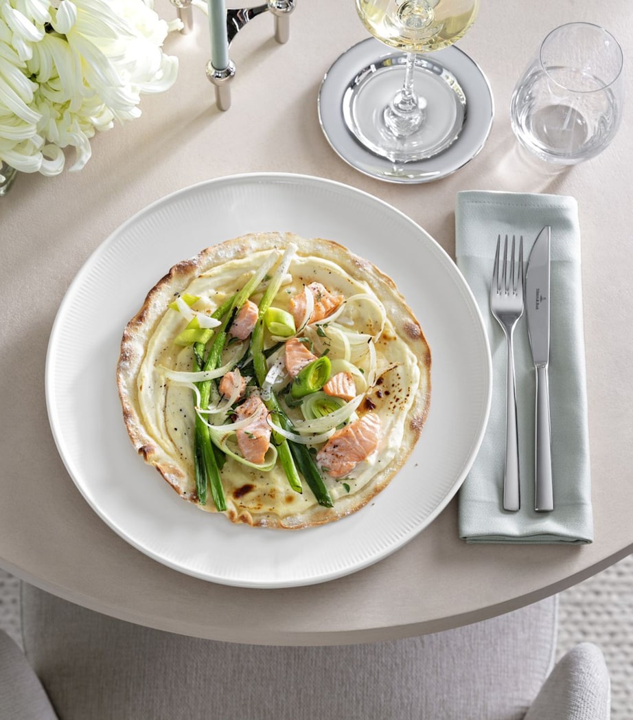 Villeroy & Boch Afina dinner plate 32cm (British brand)