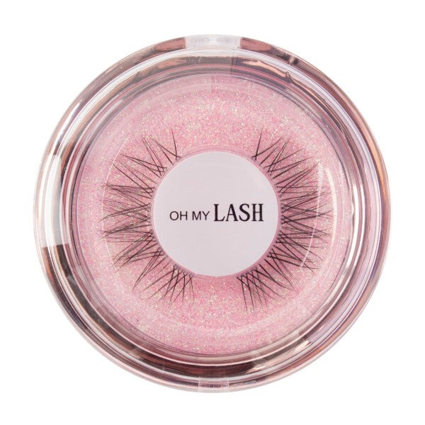 Oh My Lash Cover Girl Black False Lashes Individual GOODS Superdrug   