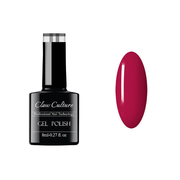 Claw Culture Hello Sailor Gel Nail Polish - 8ml