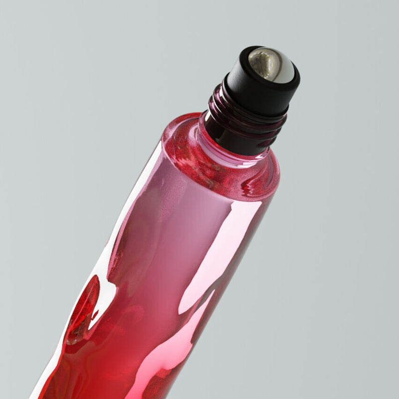 Confidence & Sensual Mood Aromatherapy MoodRoller, imported from the UK