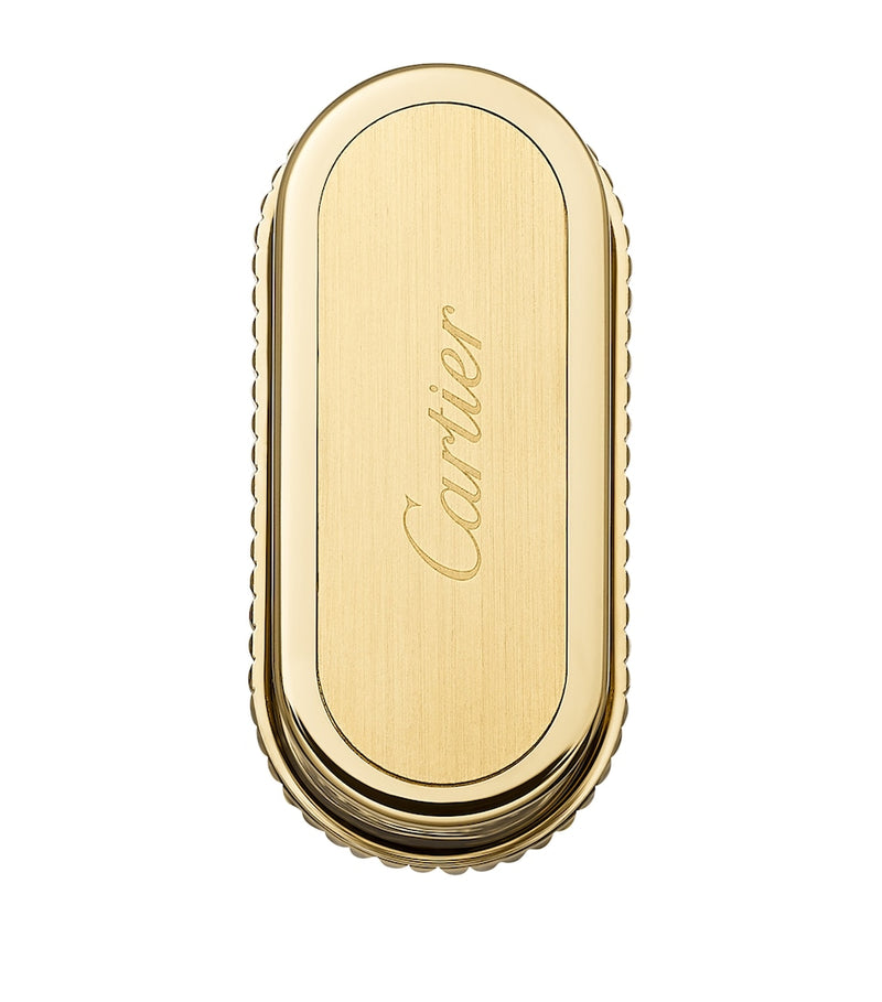 Cartier Panthère de Cartier lighter - British product