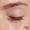 NYX Professional Makeup Ultimate Eye Primer Light, imported from the UK