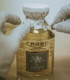 Creed Aventus Cologne 500ml - British product