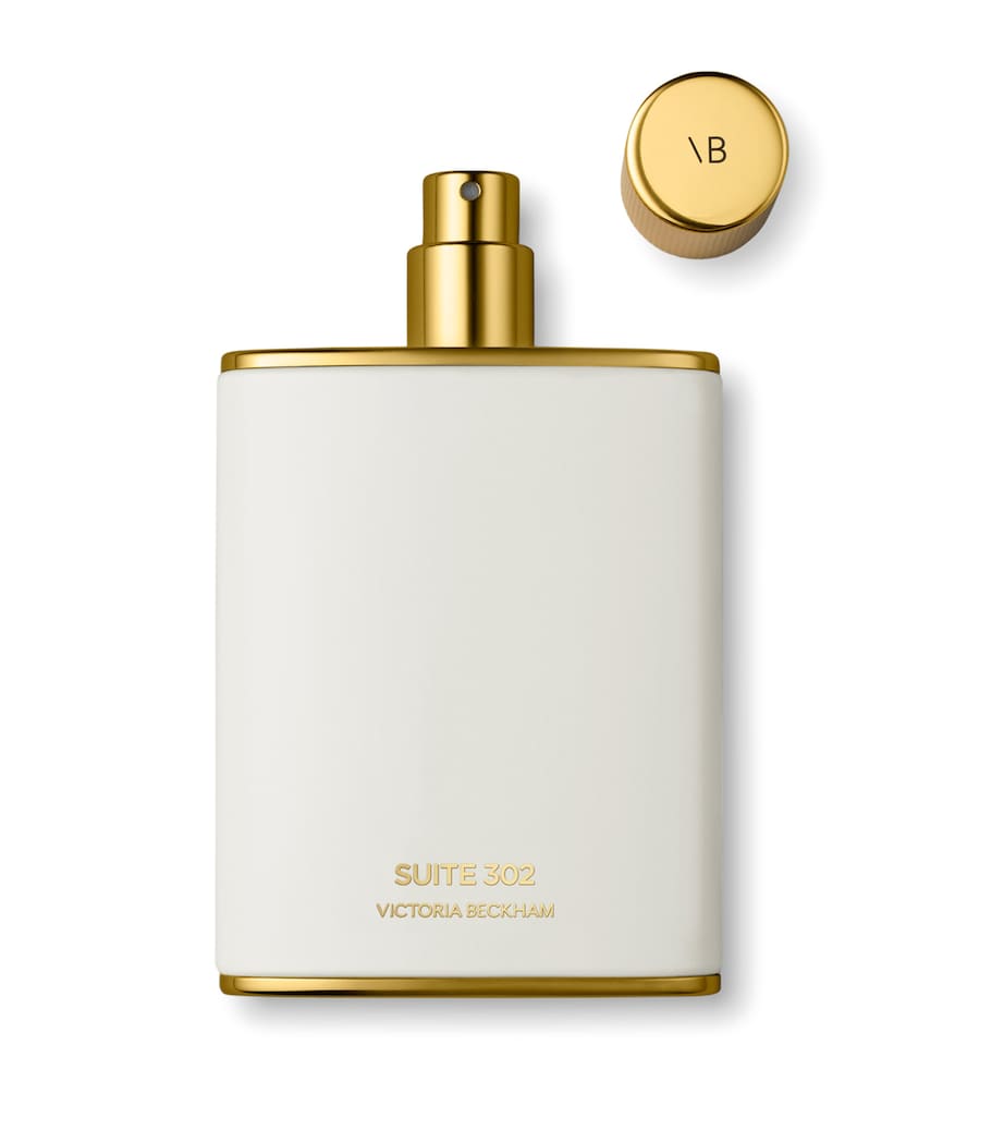 Victoria Beckham Suite 302 Eau de Parfum 50ml, imported from the UK
