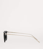 Saint Laurent SL 753 Wellington Sunglasses (British brand)