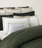 Ralph Lauren super king flat sheet 270cm x 280cm, imported from the UK