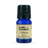 Holly Botanic calming essential oil blend 10ml, imported from the UK