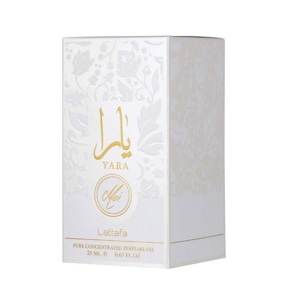 Lattafa Yara Moi concentrated perfume oil 20ml (British brand)