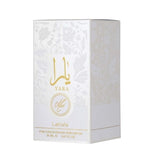Lattafa Yara Moi concentrated perfume oil 20ml (British brand)
