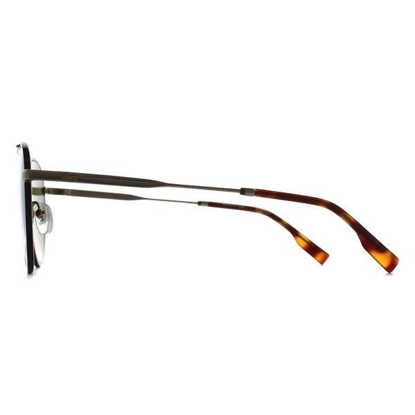 Lacoste L258S Gold men sunglasses - British product