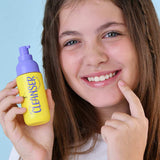 Lav-Kids Gel Yeah Cleanser 100ml, UK version