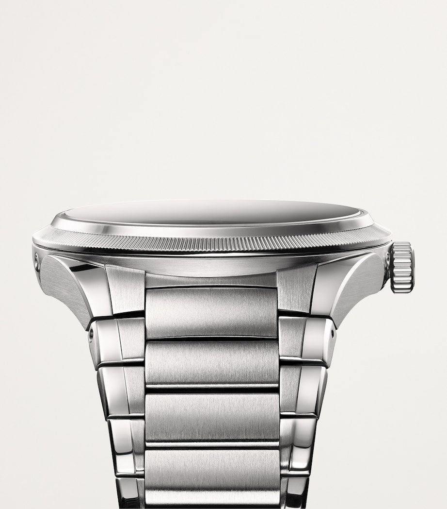 Parmigiani Fleurier Tonda PF Annual Calendar Watch 42mm (British brand)
