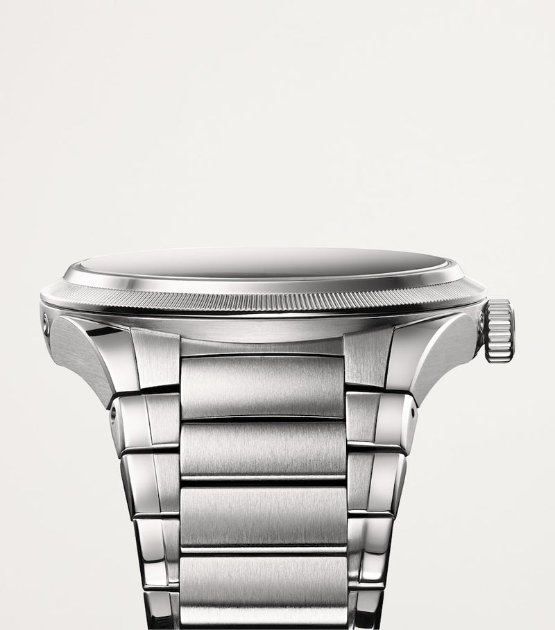 Parmigiani Fleurier Tonda PF Annual Calendar Watch 42mm (British brand)