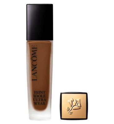 Lancome Teint Idole Ultra Wear Foundation GOODS Boots 520W  