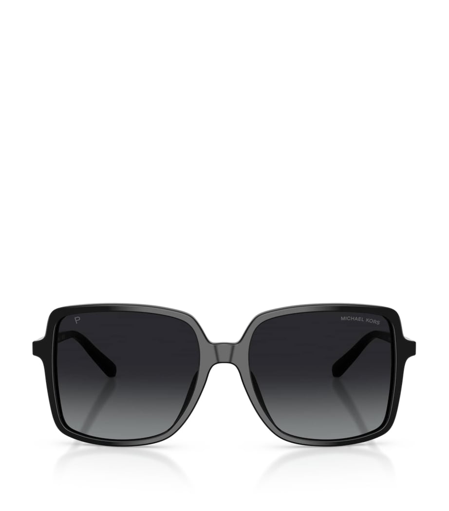 Michael Kors Isle of Palms square sunglasses - British product