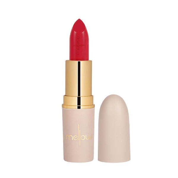 Mellow Cosmetics Creamy Matte Lipstick Danger Zone 3.5g GOODS Superdrug   