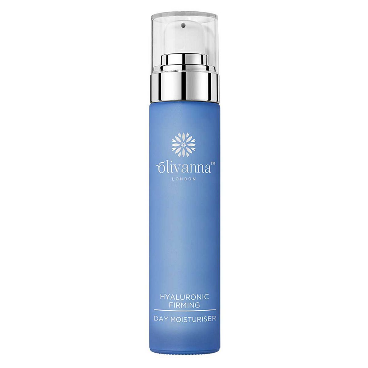 Olivanna Hyaluronic Firming Day Moisturiser GOODS Boots   