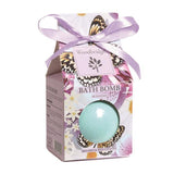 Woodbridge bath bomb Blossoms 140g - British product