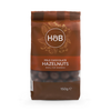 Holland & Barrett milk chocolate hazelnuts 150g, UK version