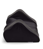 Hyoumankind Silk Back Sleep Pillowcase 32cm x 57cm, UK version