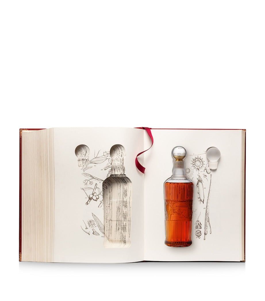 The Macallan 73-year-old single malt whisky 70cl, UK version