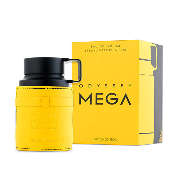 ARMAF Odyysey Homme Mega Men Eau De Parfum 200ml GOODS Superdrug   