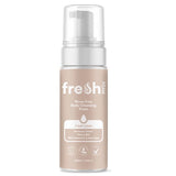 Freshwipes foaming body cleanser rinse-free 200ml, imported from the UK