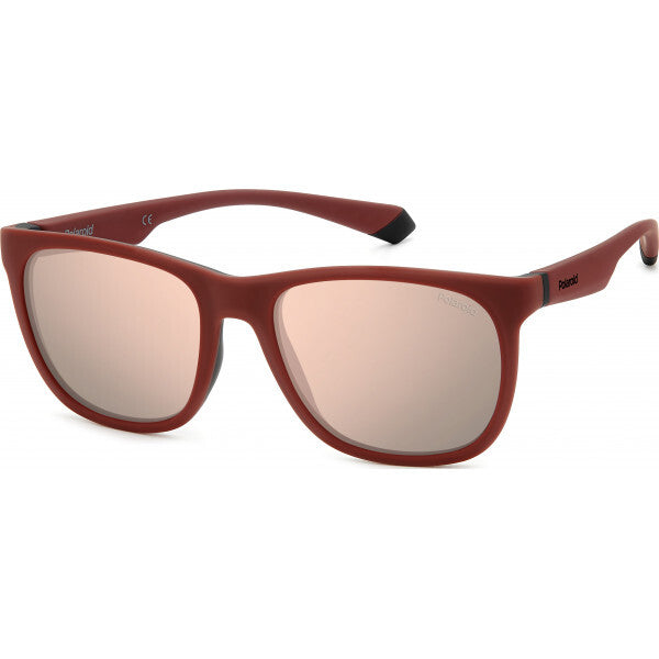 Polaroid pink sunglasses PLD 2140, imported from the UK