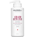 Goldwell Dualsenses Color Extra Rich 60Sec Treatment Mask GOODS Superdrug   