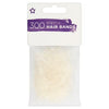 Superdrug clear poly bands 300 (British brand)
