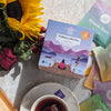 Wellness Collection Box herbal tea 15 bags assorted, UK version